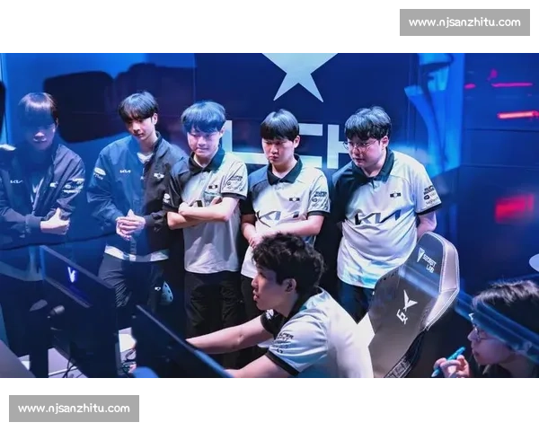 淄博英雄联盟赛事精彩回顾与选手表现全解析